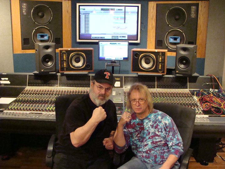 Mixing