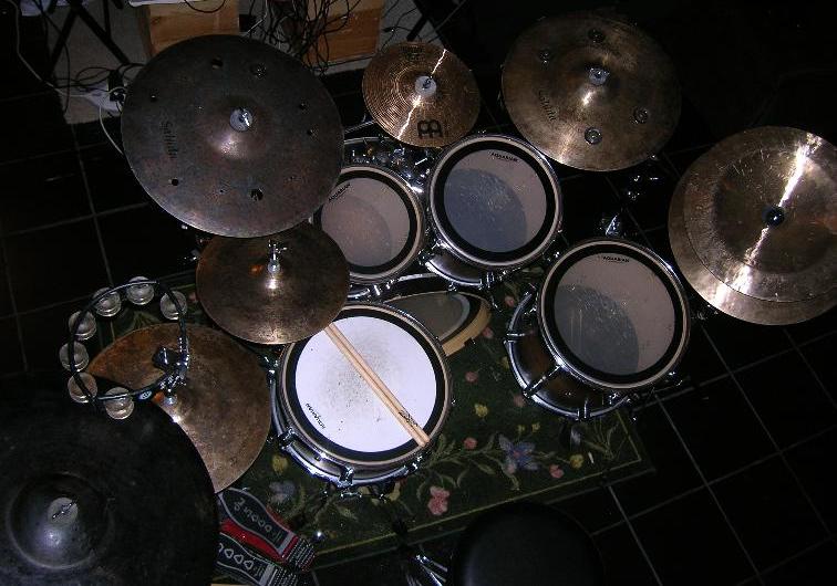 Foley's Kit