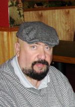 Joe Waters