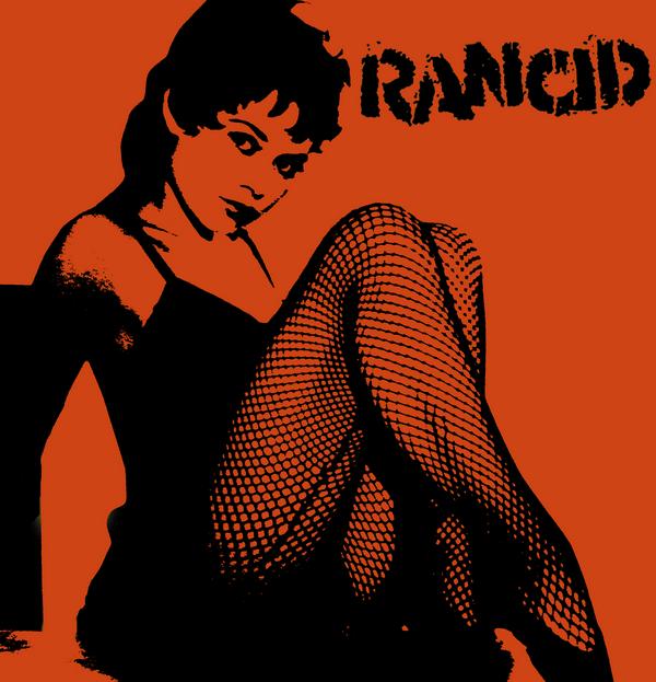 New Rancid